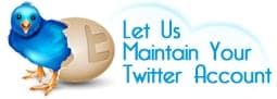 47_03 Twitter Monthly Maintenance