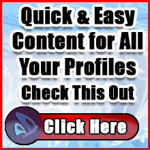 content creation like a pro